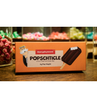 Popschticle (Chocolate) by Pop Haydn & Deuce Gala Magic