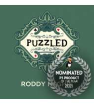 Puzzled by Roddy McGhie (Trick)