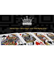QR Queens by Paul Fowler