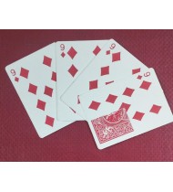 QUARTER TURN