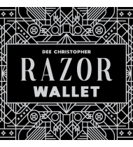 Razor Wallet V2 By SS Magic