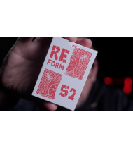 Reform 52 by Matthew Wright