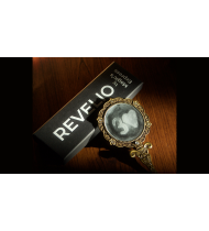 Revelio by Magic's Express Revelio by Magic's Express