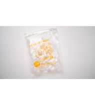 Pillow Squeaker Double Voice (Medium) by Murphys Magic