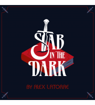 Stab in the Dark by Alex Latorre Stab in the Dark by Alex Latorre
