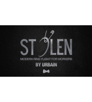 Stolen by Gentlemen's Magic & Urbain