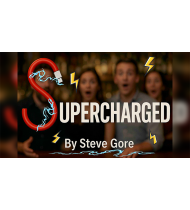 SuperCharged by Steve Gore