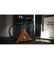 SWITCHING TRIPURSE by JL Magic