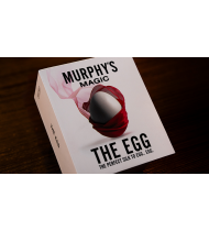 The Egg by Murphy's Magic