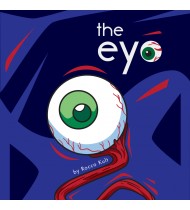 The Eye by Rocco Kult