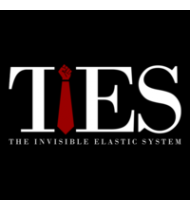 TIES: The Invisible Elastic System (10-Pack) TIES: The Invisible Elastic System (10-Pack)