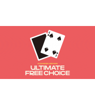 Ultimate Free Choice by Alexander Hermann Ultimate Free Choice by Alexander Hermann