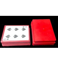 ULTRA CHANGE PEDESTAL, PLASTIC