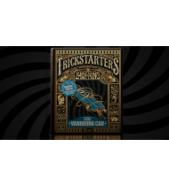 Vanishing Car by Zach Kind & theory11