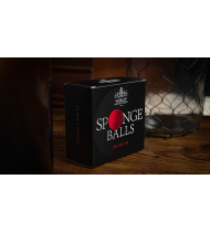 WGM SPONGE BALLS by Murphy's Magic WGM SPONGE BALLS by Murphy's Magic