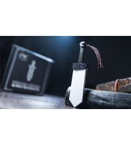 Wizard Sword by Ethan Yip & Johnny Yip