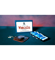 WonderFob by Jon Allen