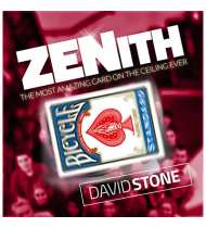 Zenith (online instructions) by David Stone